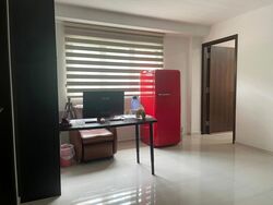 Westwood Crescent (D22), Terrace #543299001